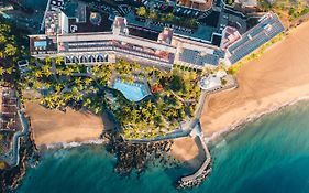 Hotel Fariones Lanzarote